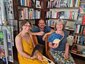 Team Buchhandlung Hübener