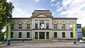 Foto der Kunsthalle Bremen von außen