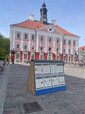 Ursel Bäumer in Tartu