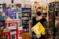 Petra Maurer von der Buchhandlung Leseland