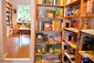 Bild aus der Buchhandlung Morgenstern
