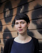 Porträt von Laura Mueller-Henning
