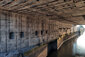 Bunker Hornisse