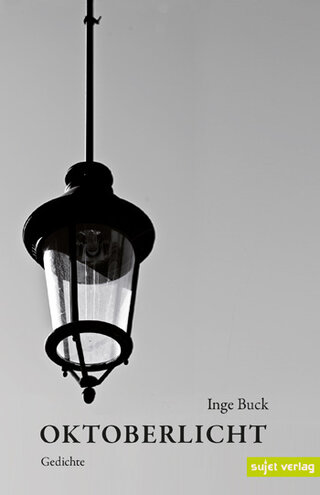 Cover von Oktoberlicht