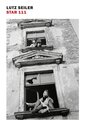Das Cover von Lutz Seilers Roman zeigt ein Fenster.