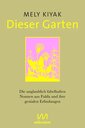 Das Cover von "Dieser Garten" zeigt gelbe Pflanzen auf pinkem Hintergrund.