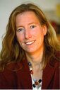 Porträt von Rose Gerdts-Schiffler
