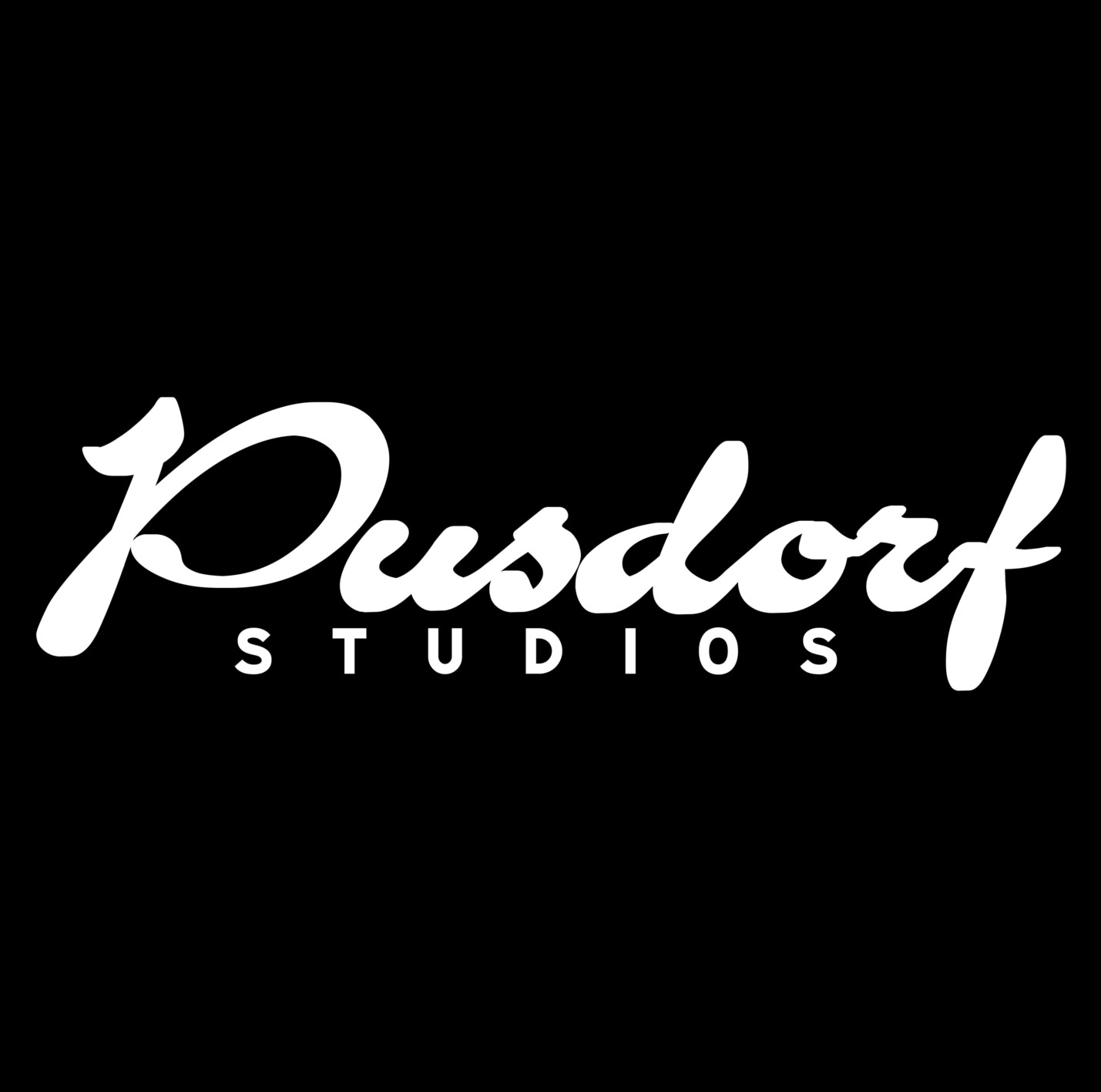 Logo der Pusdorf Studios